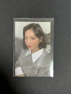 TWICE Eyes wide open モモ　トレカ