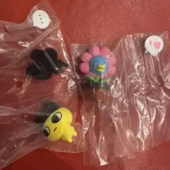 えもふぃぐ！たまごっち まめっち くさっち