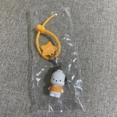 ポチャッコ ガチャガチャ ななほしカラフルマルチチャーム