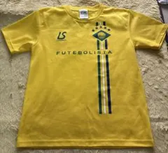 ☆LUZ&OMBRA FUTEBOLISTA シャツ 150サイズ