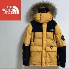 THE NORTH FACE ダウンジャケット 700フィル Mサイズ相当