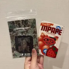 A BATHING APE（会員限定アイテム）非売品