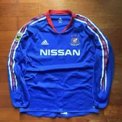 adidas アディダス 横浜Fマリノス ユニフォーム 2004 XO 正規品