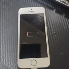 iphone 5 ジャンク