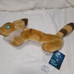 【新品未使用】スタジオジブリ　天空の城ラピュタ キツネリス テト ペンケース