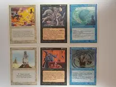 mtg 稲妻 アーティスト 拡張アート ボーダーレス 英語版 2枚セット MTG 稲妻 プロモ 英語版 2枚セット ボーダーレス タ - メルカリ