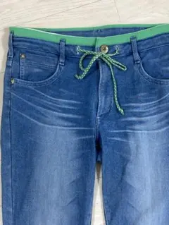 エドウィン ジャージーズ デニム