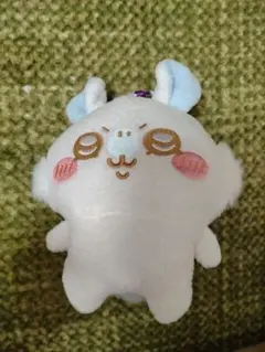 ちいかわ　モモンガがま口ポーチ