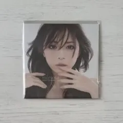 浜崎あゆみ｜ mimosa 7インチシングル クリアイエロー・ヴァイナル仕様