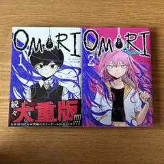OMORI