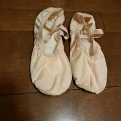 【ゆーかり様専用】Chacott　ストレッチ　バレエシューズ