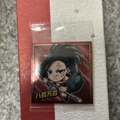 【匿名配送】ヒロアカ ウルトラシールウエハースMHA5-09