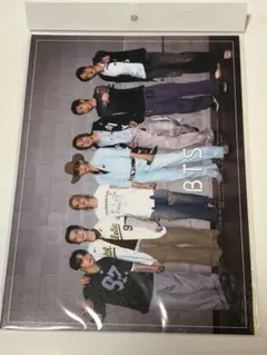 2026年最新】bts 写真集 未開封の人気アイテム - メルカリ