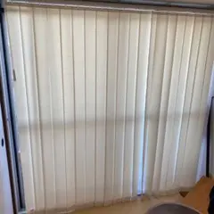 ニチベイ バンブー ブラインド W1670 H1300 竹 Nichibei - メルカリ