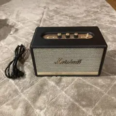 極美品 !(正規代理店）シール添付】Marshall KILBURN II - メルカリ