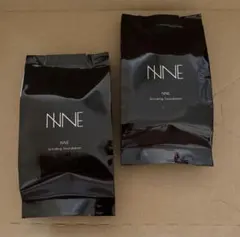 2026年最新】nne ファンデーション ケースの人気アイテム - メルカリ