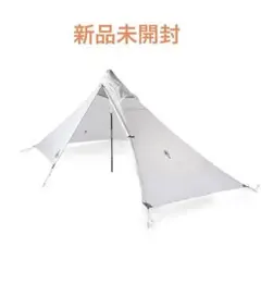 SlingFin portal 1 正規グランドシート付 フルセット - メルカリ