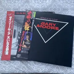 2026年最新】ゲイリームーア レコードの人気アイテム - メルカリ