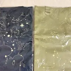 Happyくじ Disney Wishing Stars トートバッグのサムネイル