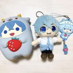 バラ売り可】すとぷり るぅと グッズセット まとめ売り - メルカリ