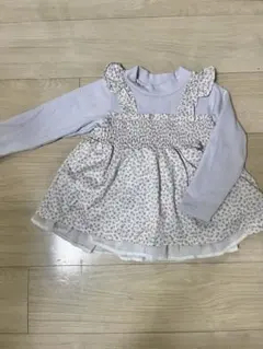 プティマイン 花柄