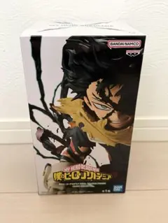 僕のヒーローアカデミア 緑谷出久 フィギュア MY HERO ACADEMIA