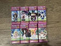 2025年最新】ワンピース ワールドコレクタブルフィギュア