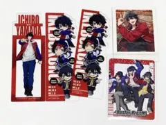 ヒプノシスマイク　山田一郎　セット