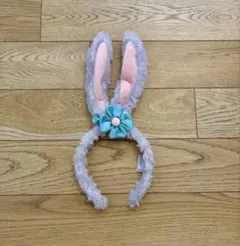 ステラルー カチューシャ ディズニー