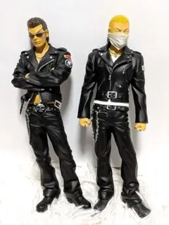 2025年最新】クローズフィギュアの人気アイテム - メルカリ