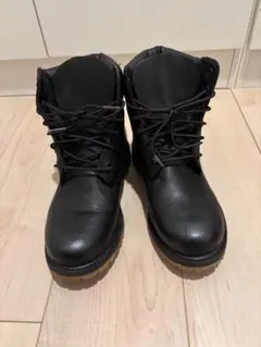 ティンバーランドブーツ
