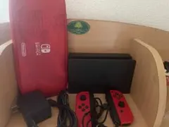 Nintendo Switch 周辺機器セット