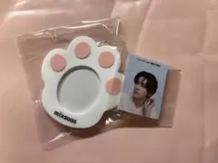 mixsoon ENHYPEN ミクスン　キーホルダー