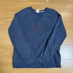 NIKE ナイキ ポロシャツ ブラック サイズL