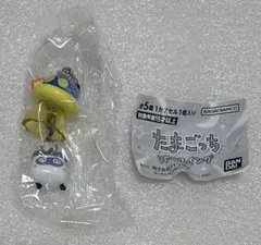 たまごっち UFOスイング カプセル　ますくっち