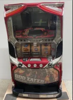 2025年最新】パチスロ ゴッドイーターの人気アイテム - メルカリ