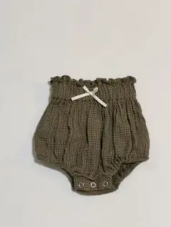 valubebe ブルマ 6m khaki