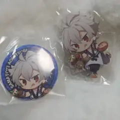 ヒプマイ 左馬刻 スイパラ セット 即購入歓迎♪