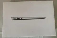 macbook air 2014 8gb 11インチ