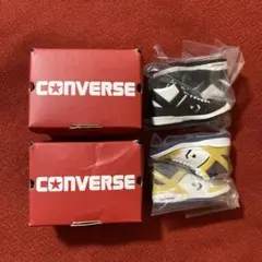 コンバース　converse