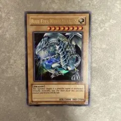 MINT 50枚 遊戯王 青眼の白龍 JMP 少年ジャンプ アジア 海外 英語