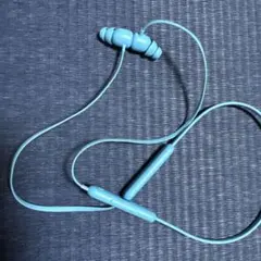 Beats Flex ワイヤレスイヤホン 本体 ブルーのサムネイル