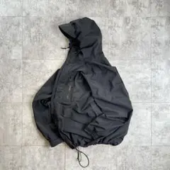 00s Cabela's GORE-TEX® シェルジャケット L ブラック