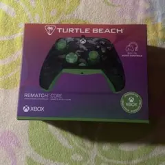 Turtle Beach Xbox コントローラー