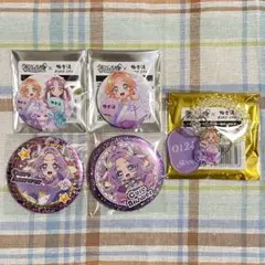 名探偵プリキュア キュアアンサー 明智あんな まとめ売り