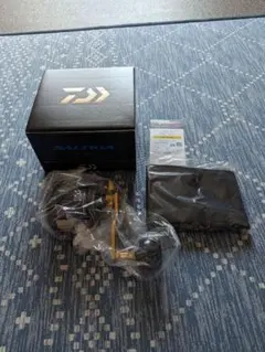 新品未使用 Daiwa DAIWAISO 3000LBD リール口太スプール付き - メルカリ