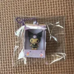 サンリオ チョコボックス クロミ ストラップ