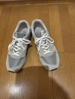 New Balance 996 グレー スニーカー