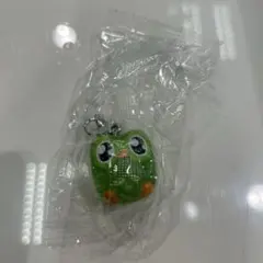 Duolingo めじるしアクセサリー　ぴえんデュオ