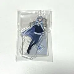 からぴち アクリルスタンドキーホルダー カラフルピーチ ヒロ